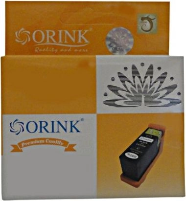 Tusz Orink Lexmark 100xl Y Zamiennik