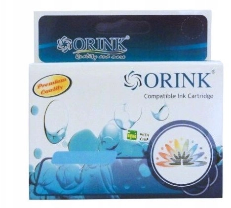 Ink Orink Epson T2712 Replacement C13t27124010