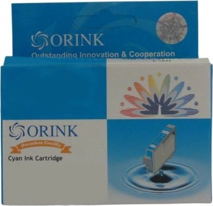 Tusz Orink Canon Orink chip CLI