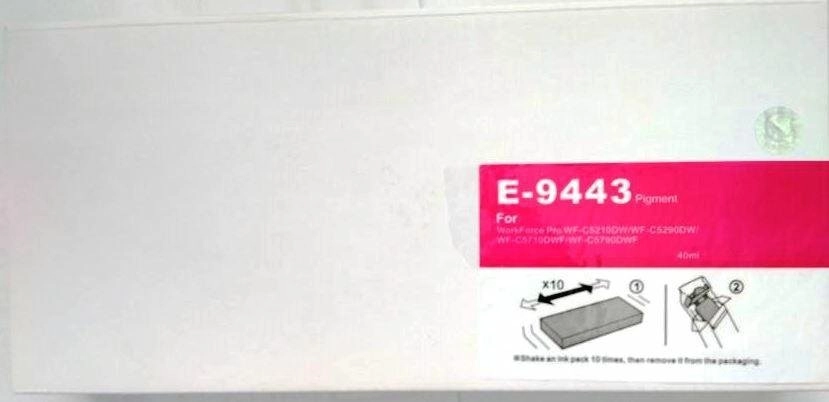 Ink Orink Epson T9443 substitute C13T944340