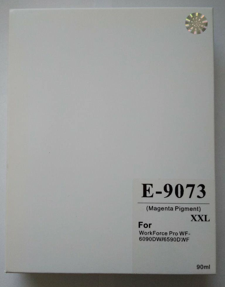 Orink Epson T9073 ink replacement C13T907340