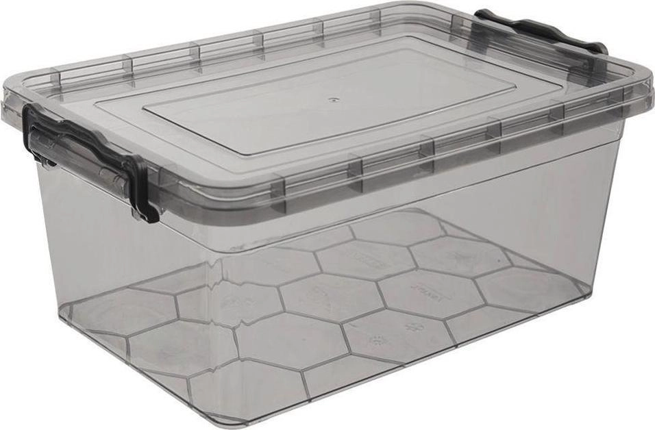 Orion Container storage box with lid