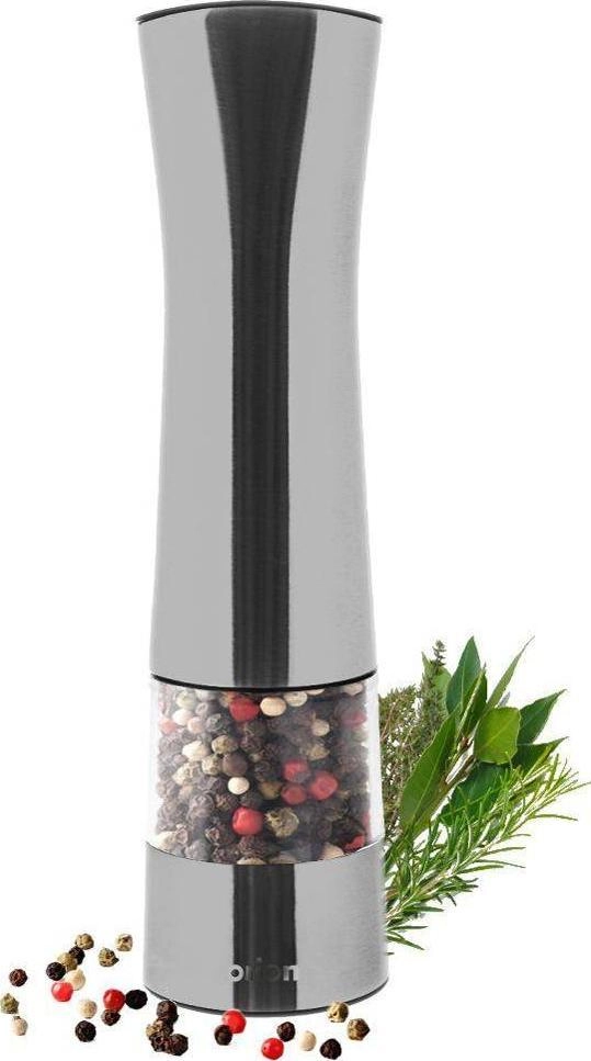 Spice mill Orion Pepper grinder salt