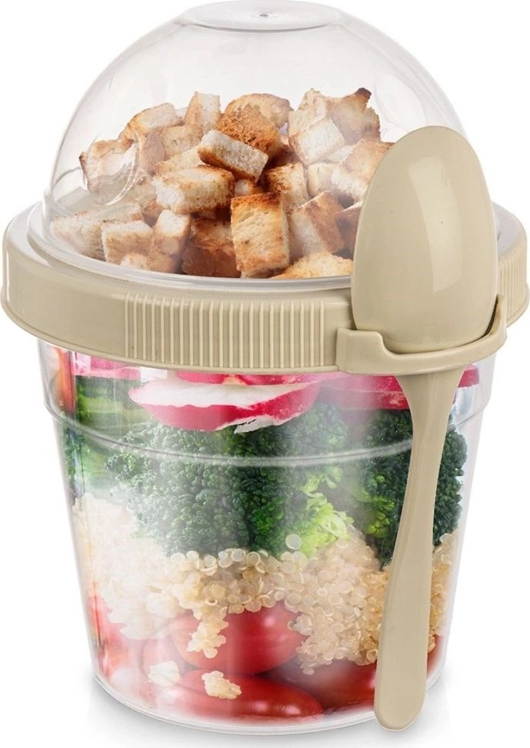 Orion Kubek Pojemnik 400 Ml Z