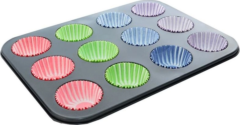 Orion Muffin tin for muffins  12