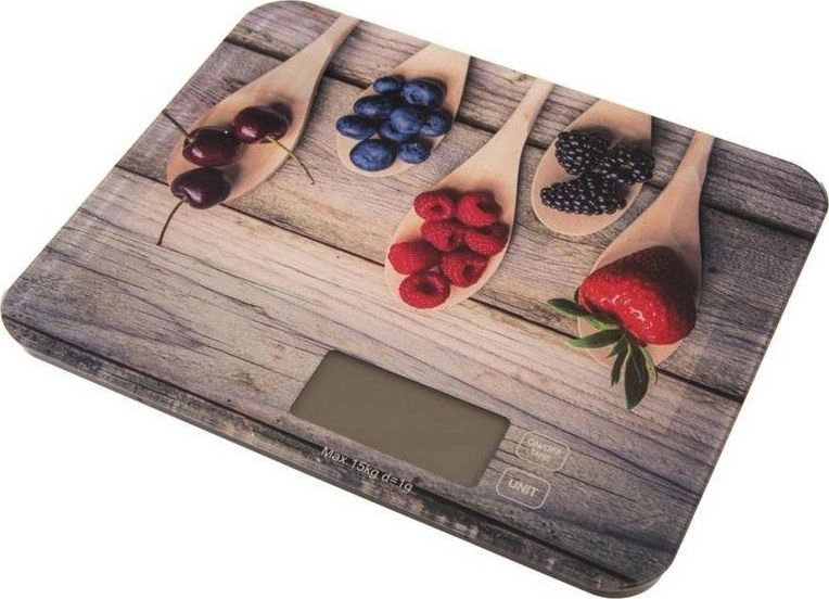 Orion kitchen scale Electronic flat glass