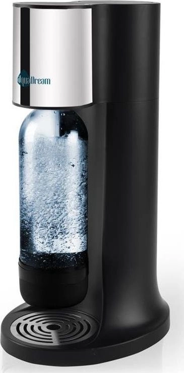 Saturator Orion AquaDream Czarny 130649 8592381129767