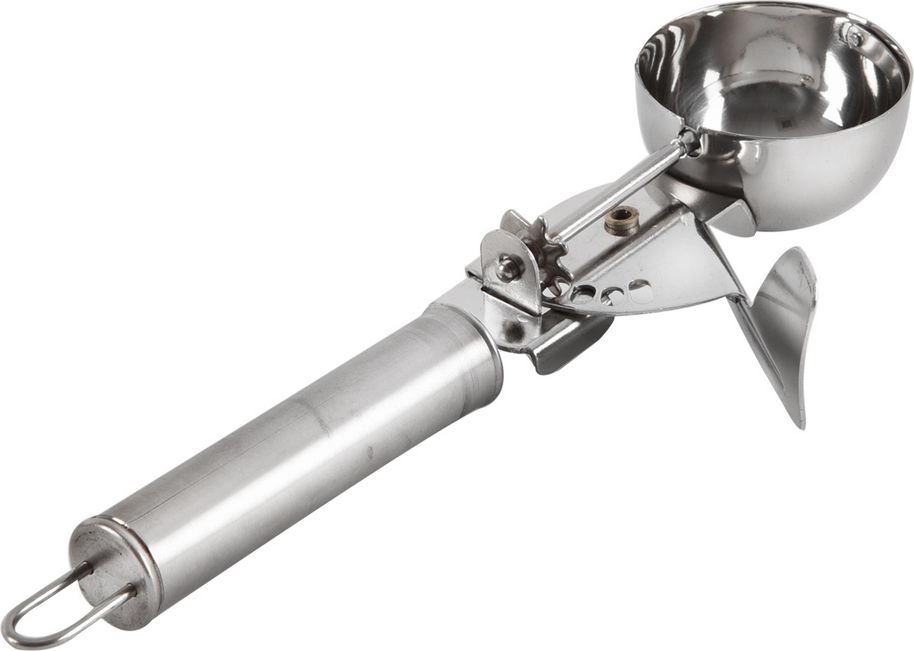Orion Scoop/spoon for scooping ice cream