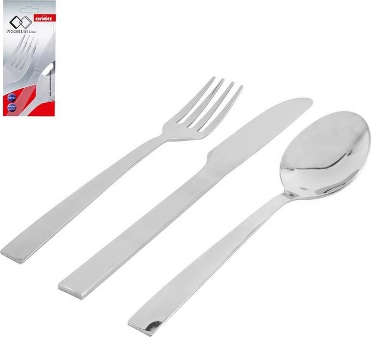 Orion Cutlery set / cutlery 3