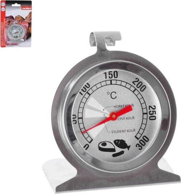 Orion Smoker/oven thermometer 152845 8592381114398
