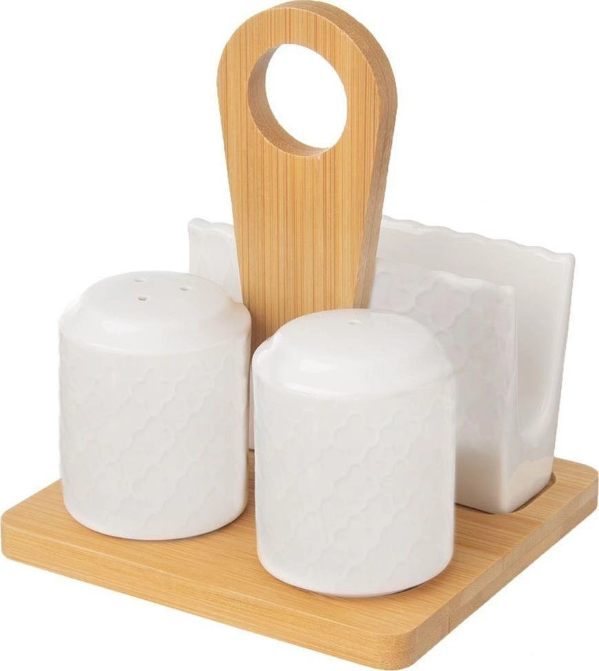 Orion Porcelain seasoning for salt and