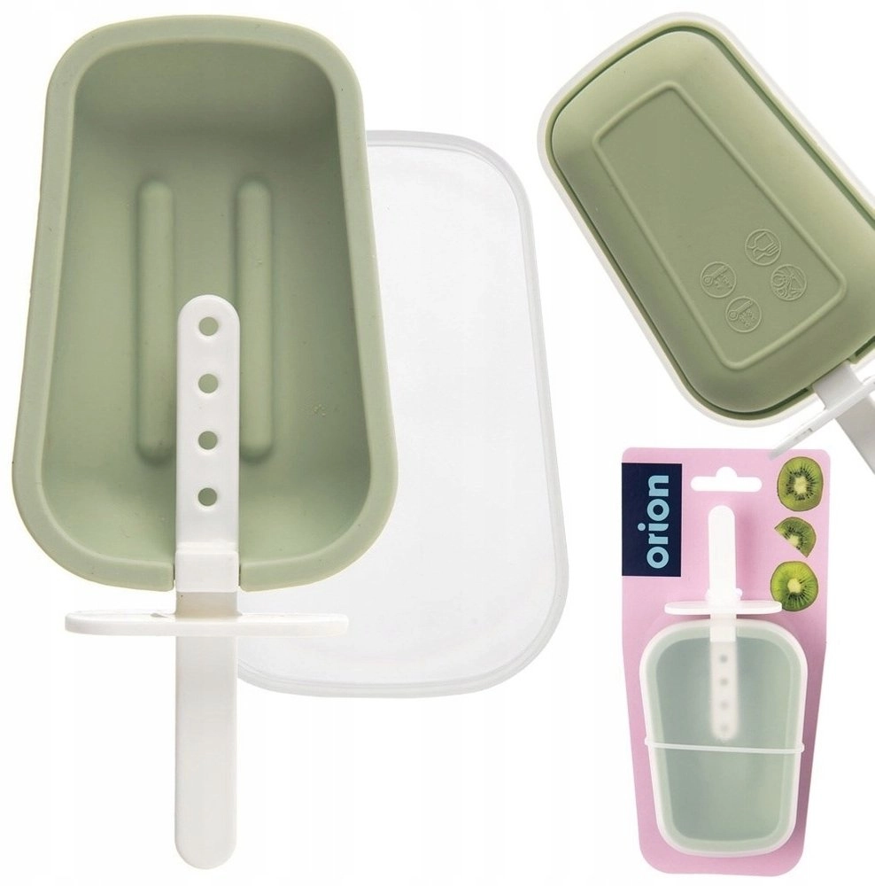Orion SORBET ICE CREAM MOLDER SILICONE