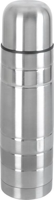 Orion Travel Thermos 1 l Silver