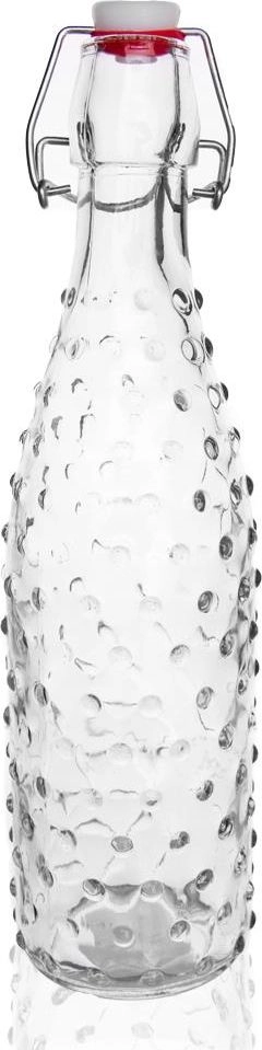 Orion Glass bottle for wine tinctures