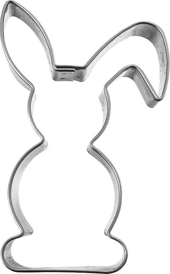 Orion Steel confectionery cutter HARE HARE
