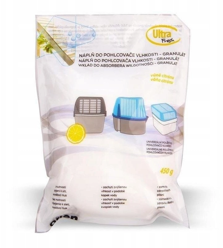 Orion Insert for lemon moisture absorber