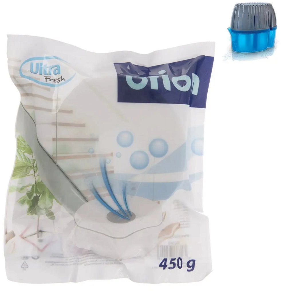 Orion Insert for moisture absorber tablet