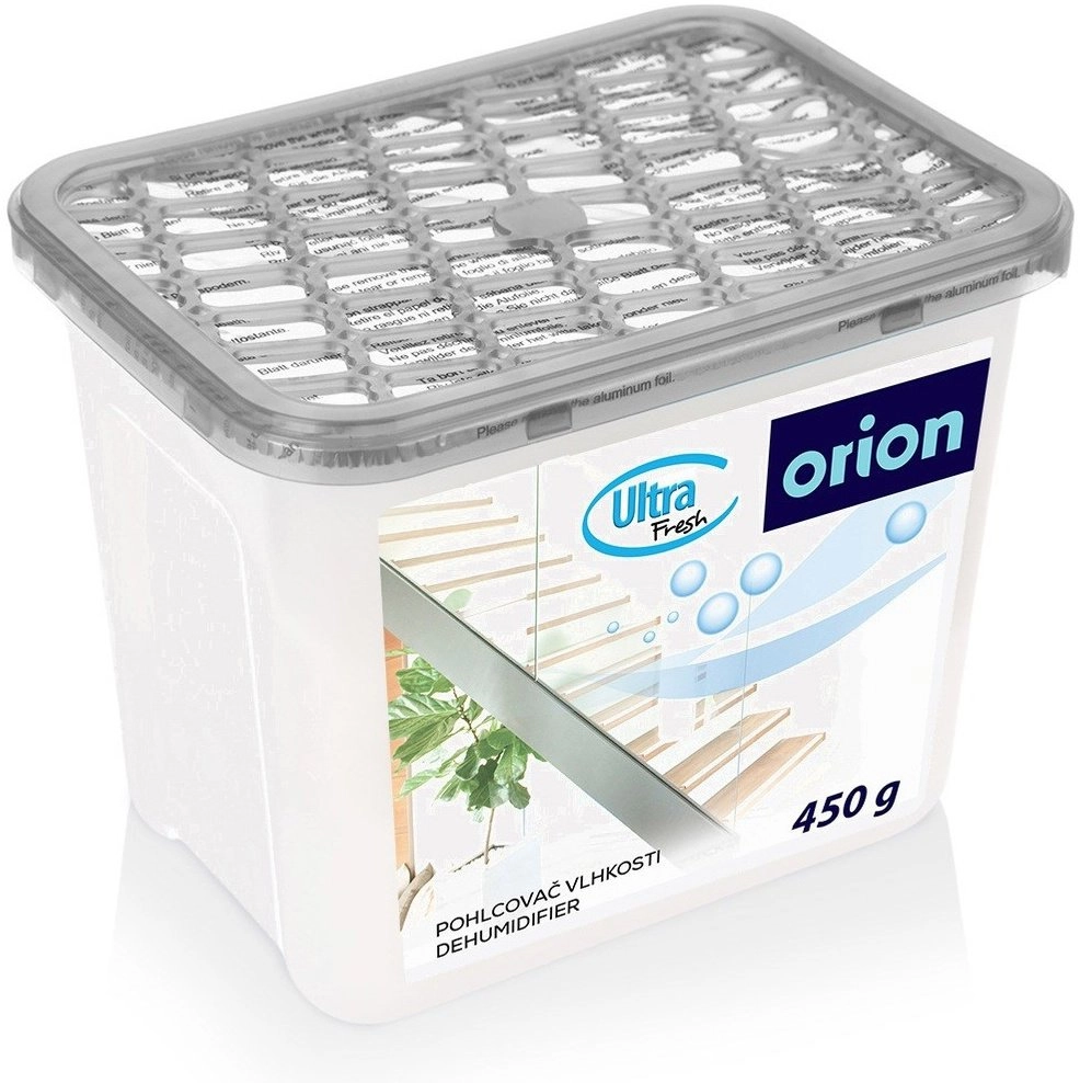 Orion ULTRA FRESH moisture absorber 450