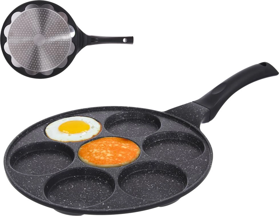 Orion egg frying pan 27 cm