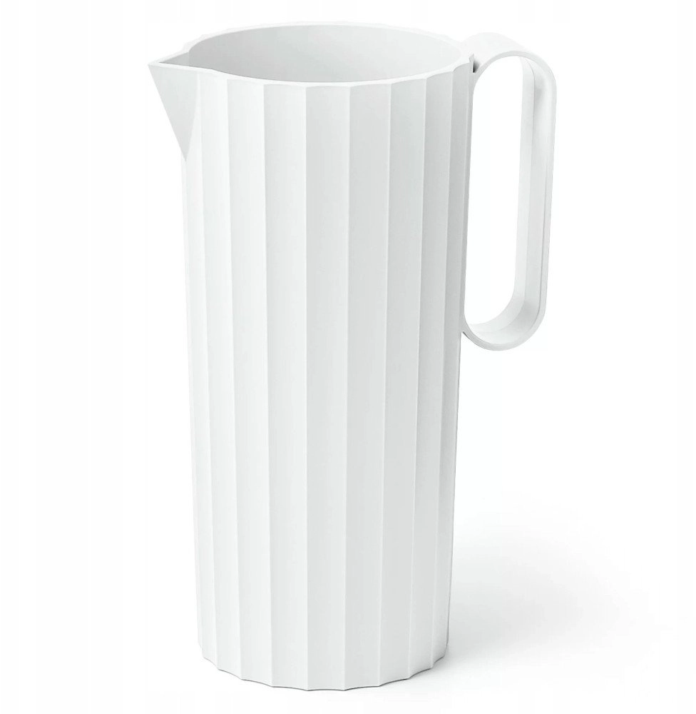 HYDRIA Jug 1.7l white BP-CF4-000