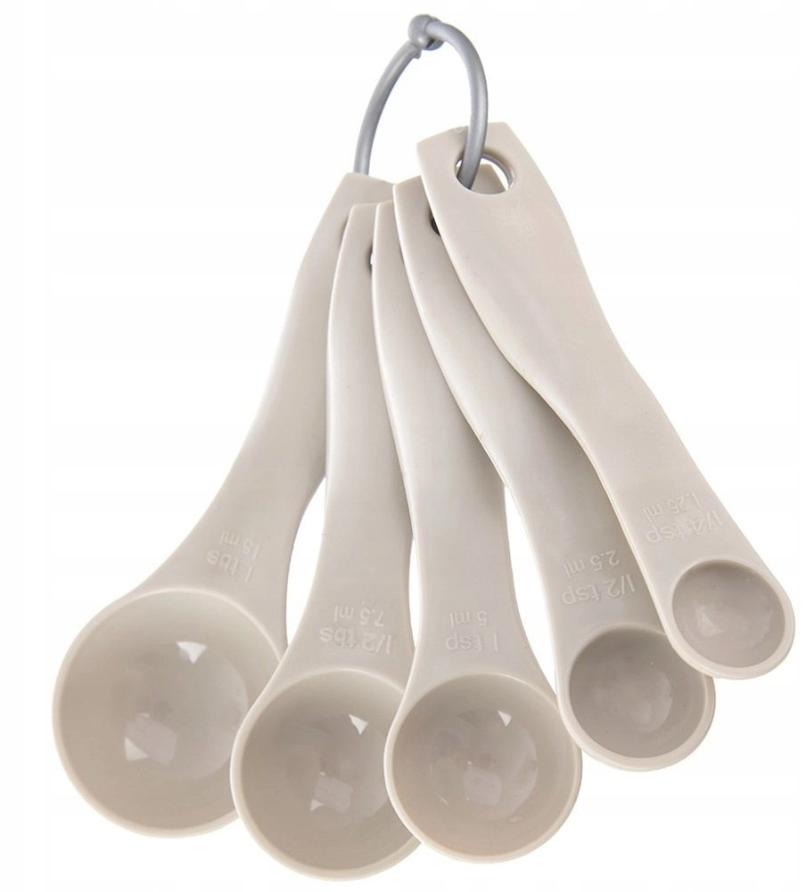 Orion Kitchen Spoon Measuring Cups Set