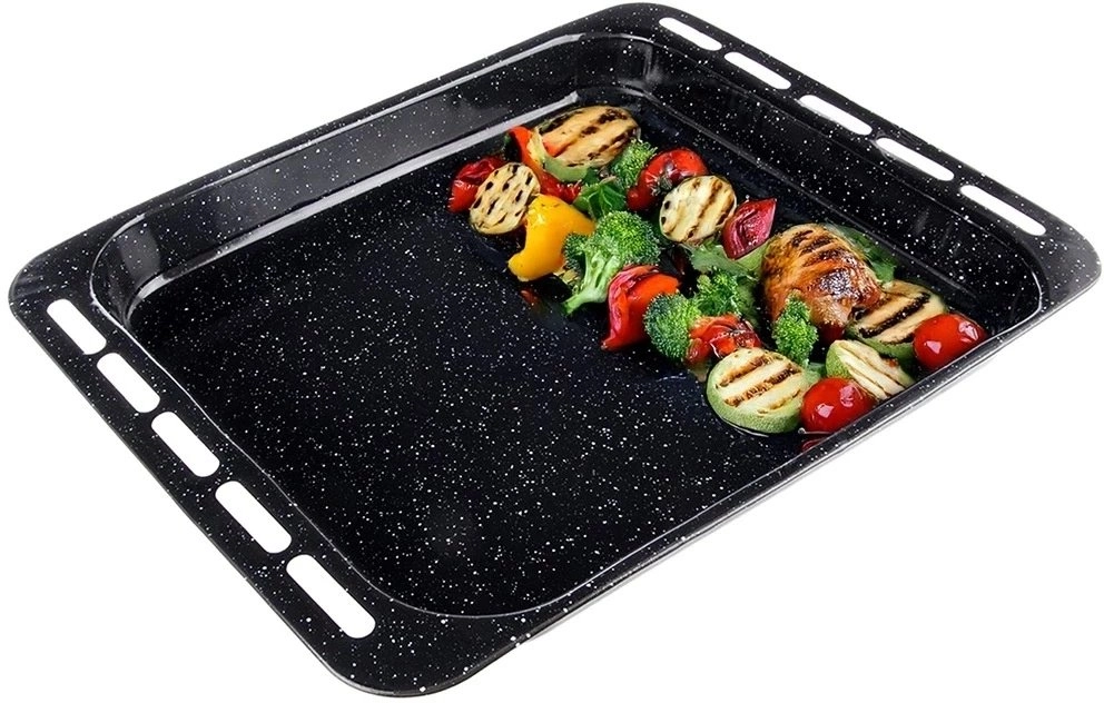 Enamelled Baking Tray 45.5 x