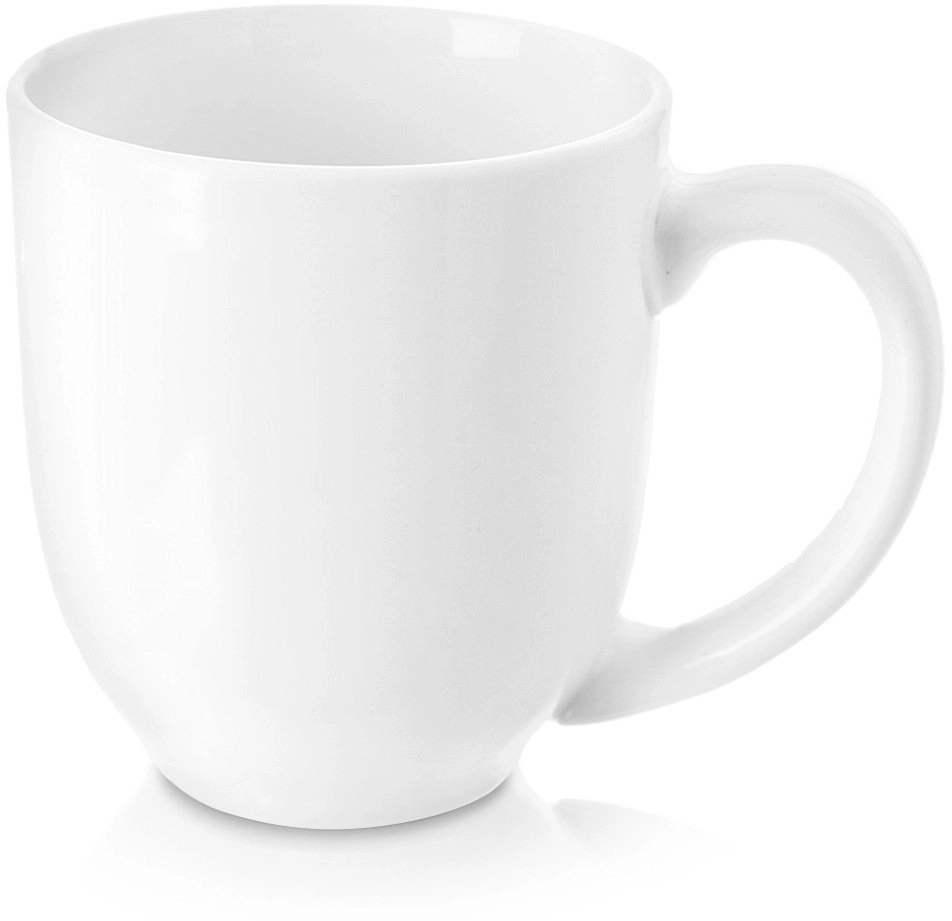 Orion Porcelain Mug 450 ml ORION