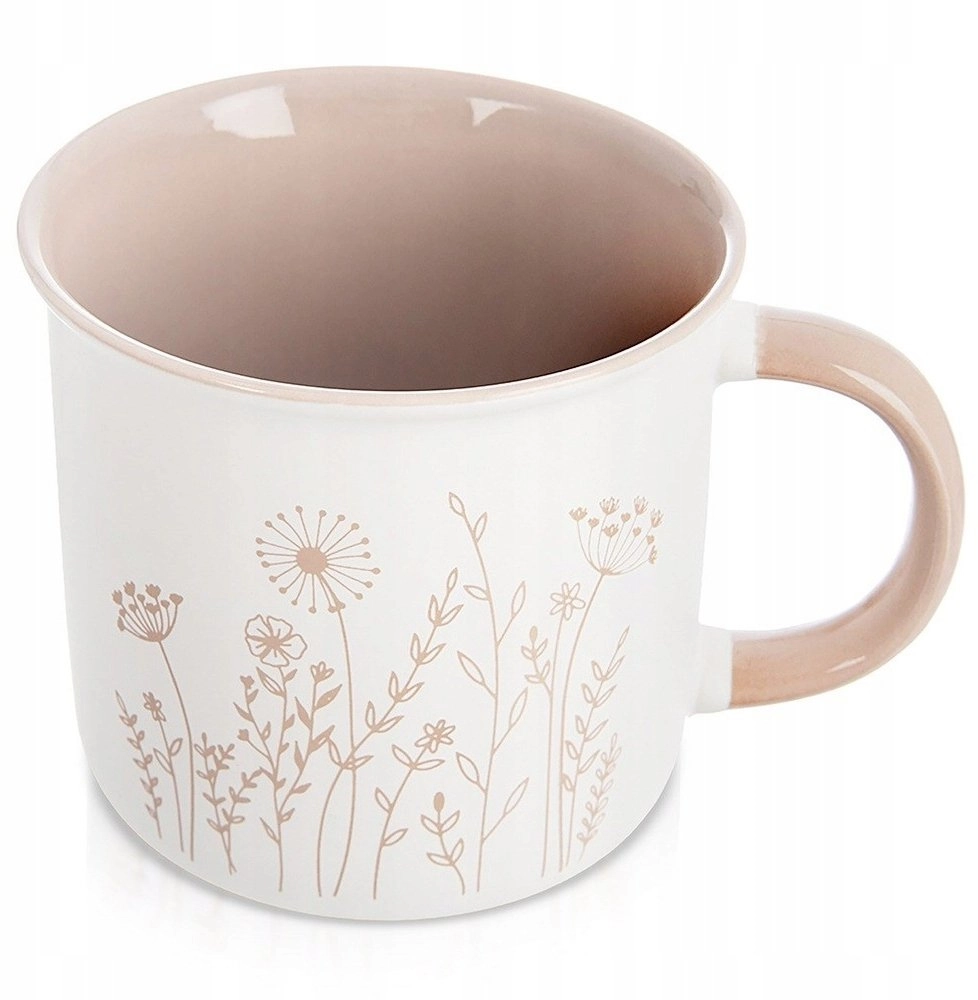 Orion Porcelain Mug 400 ml ORION