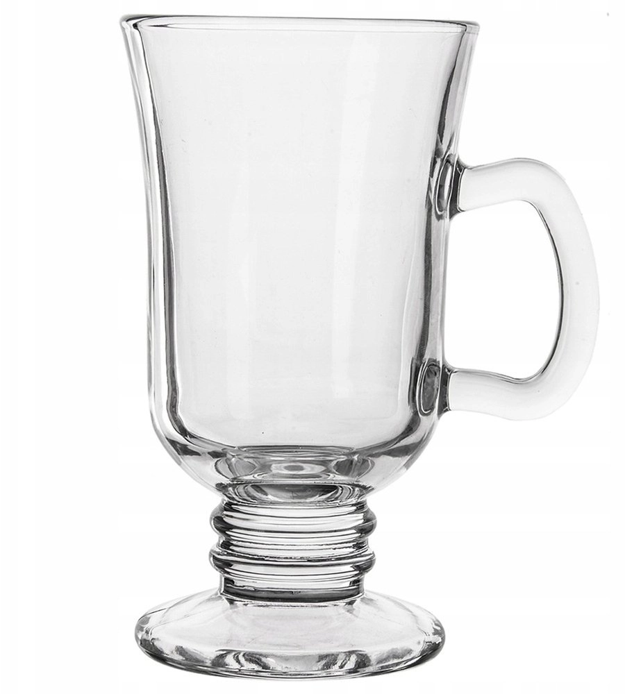 Orion Latte coffee glass 250 ml