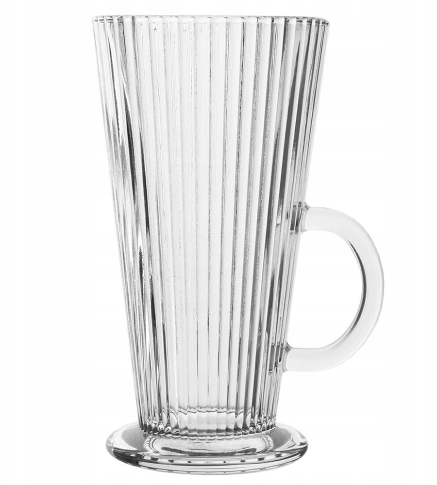 Orion Tall Glass with Handle for