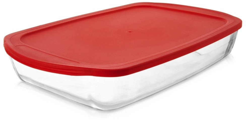 Orion ORION Glass Heat Resistant Container