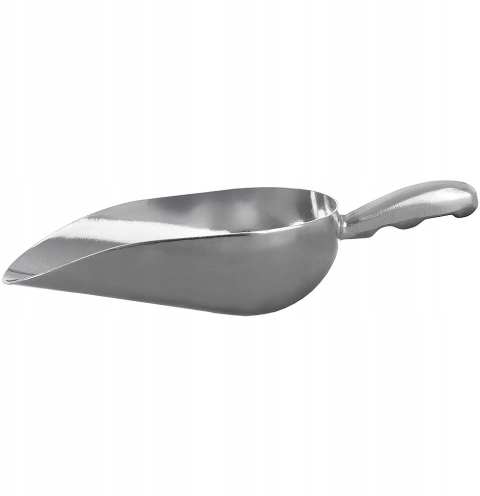Orion Scooping Spatula Aluminum 22 x
