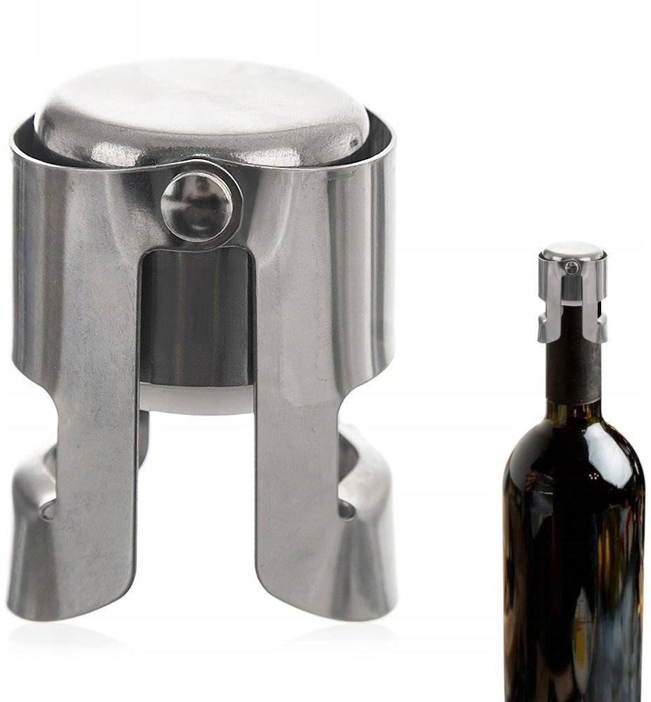 Orion Cork Stopper for Sparkling Wine