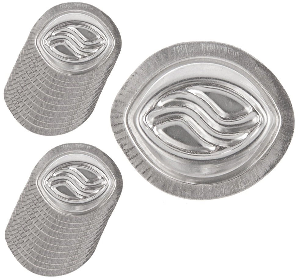 Orion Peanut cookie cutters 20 pcs
