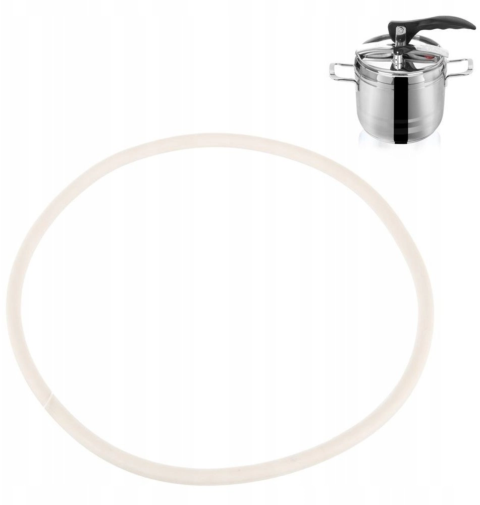 Orion Spare Gasket for Pressure Cooker