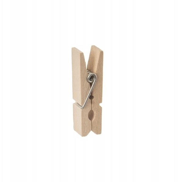 Orion ORION Wooden Decorative Clips 50