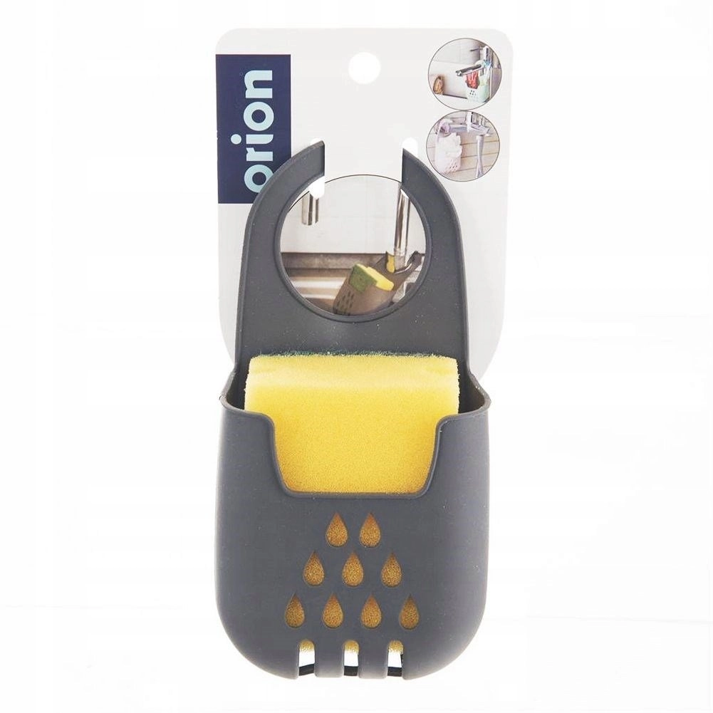Orion Kitchen Sponge Holder for Faucet
