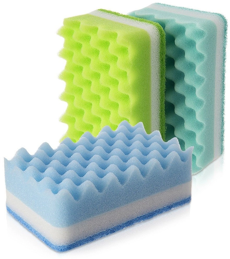 Orion ORION Kitchen Sponge 3 pcs