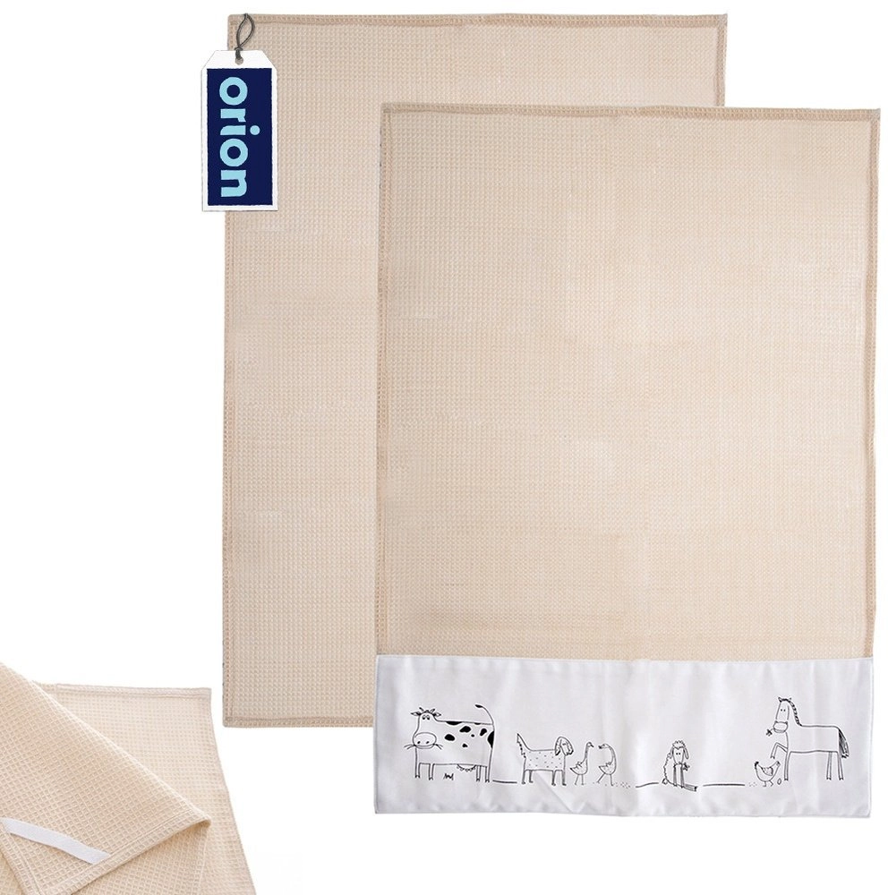 Orion Cotton Kitchen Cloths 70 x