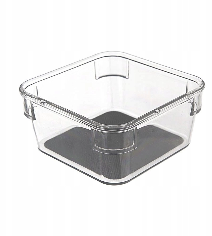 Orion Container Organizer Drawers GRAY Small