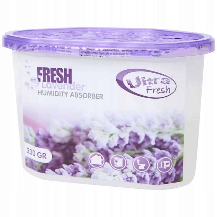 Orion Moisture Absorber 230 g ORION