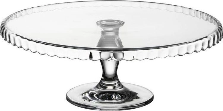 Orion Glass plate / tray /