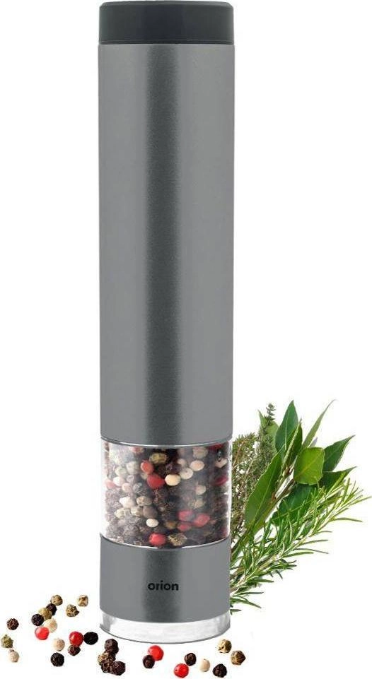 Spice mill Orion Pepper grinder salt