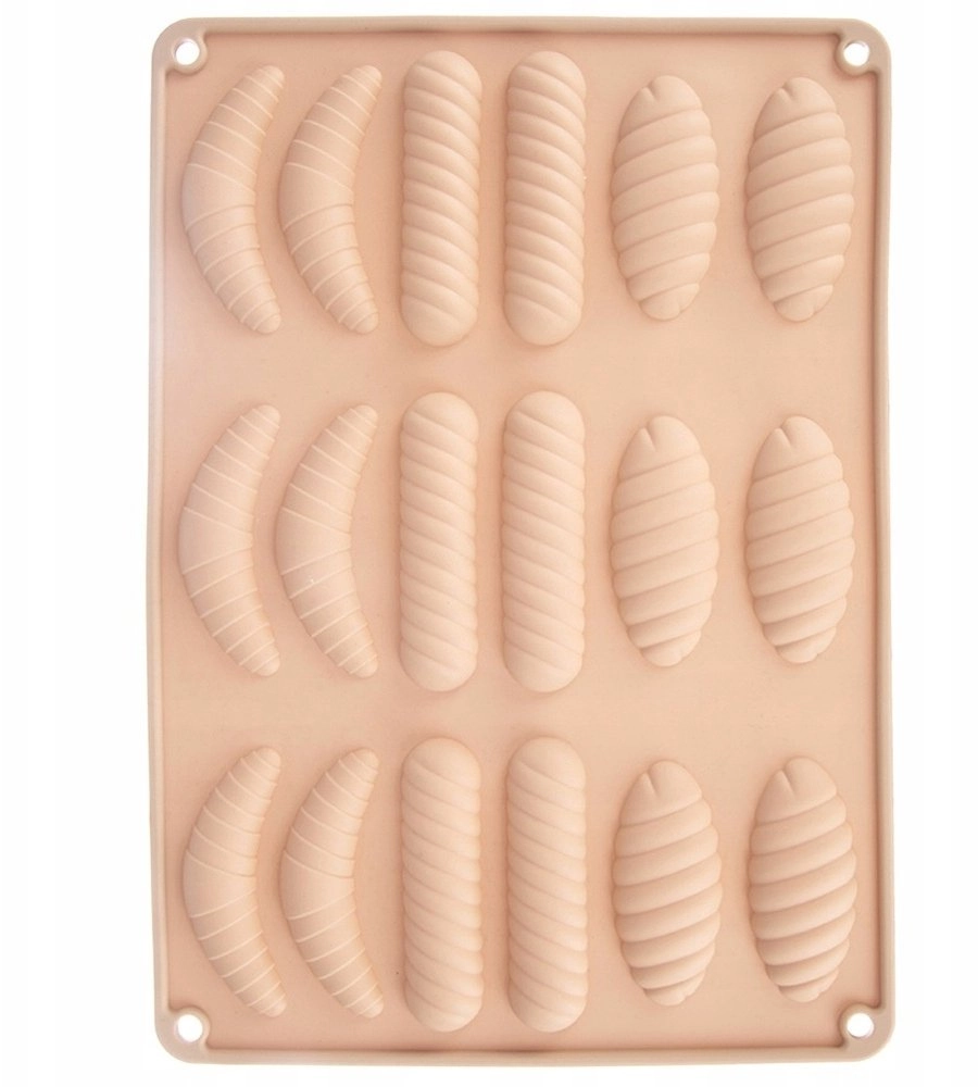 Orion Silicone Mold for Pralines and