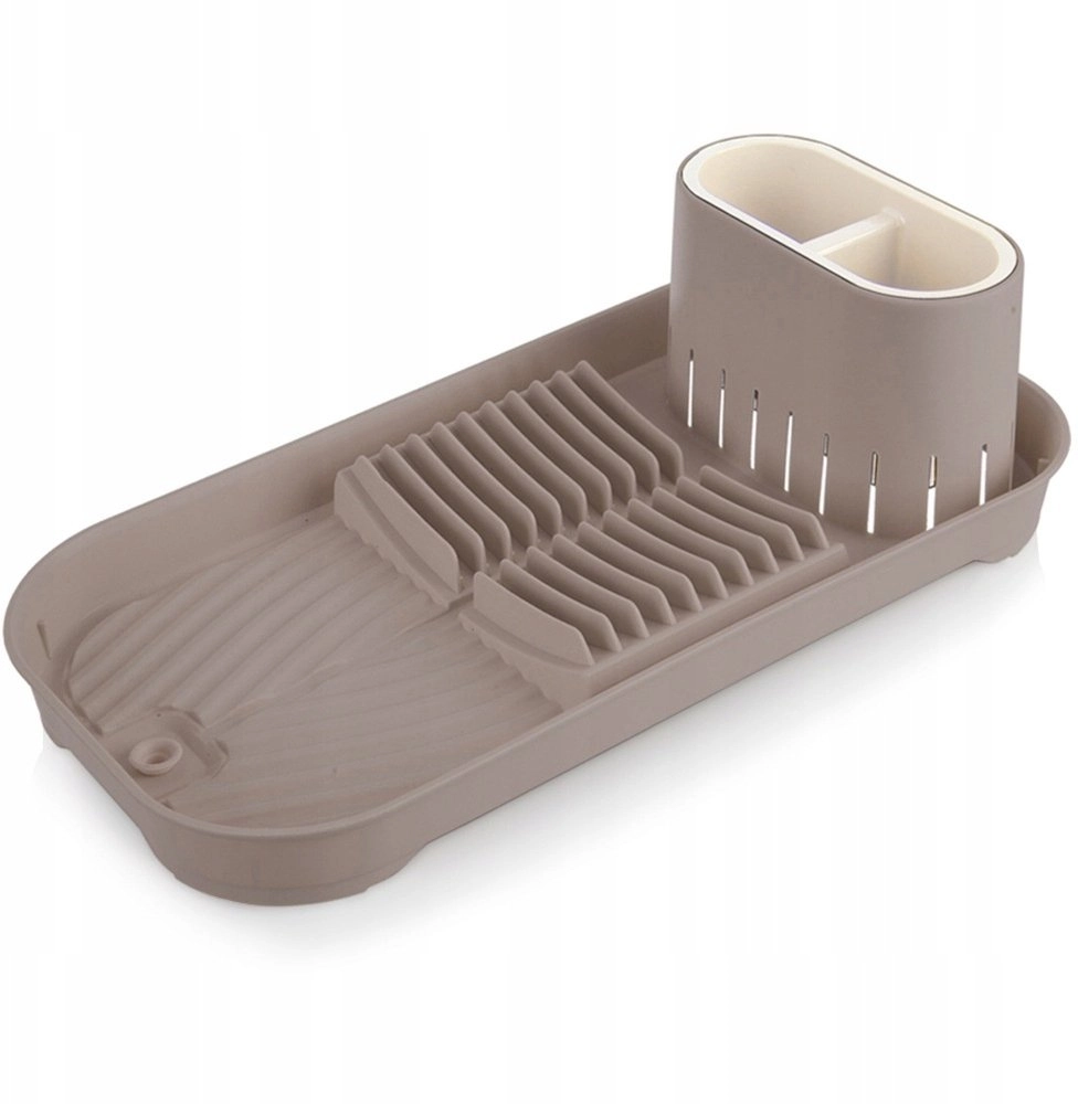Orion Dryer Dish Drainer Brown Compact