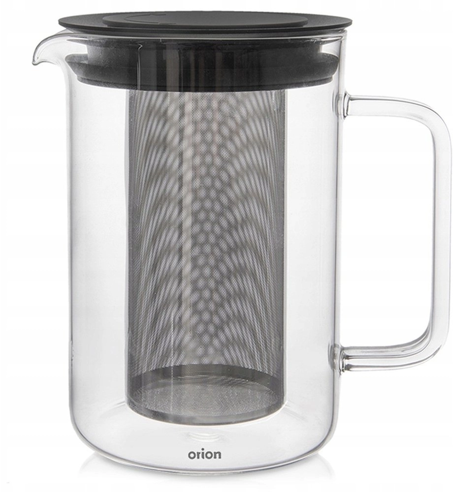 Orion Heat Resistant Jug 1.55L