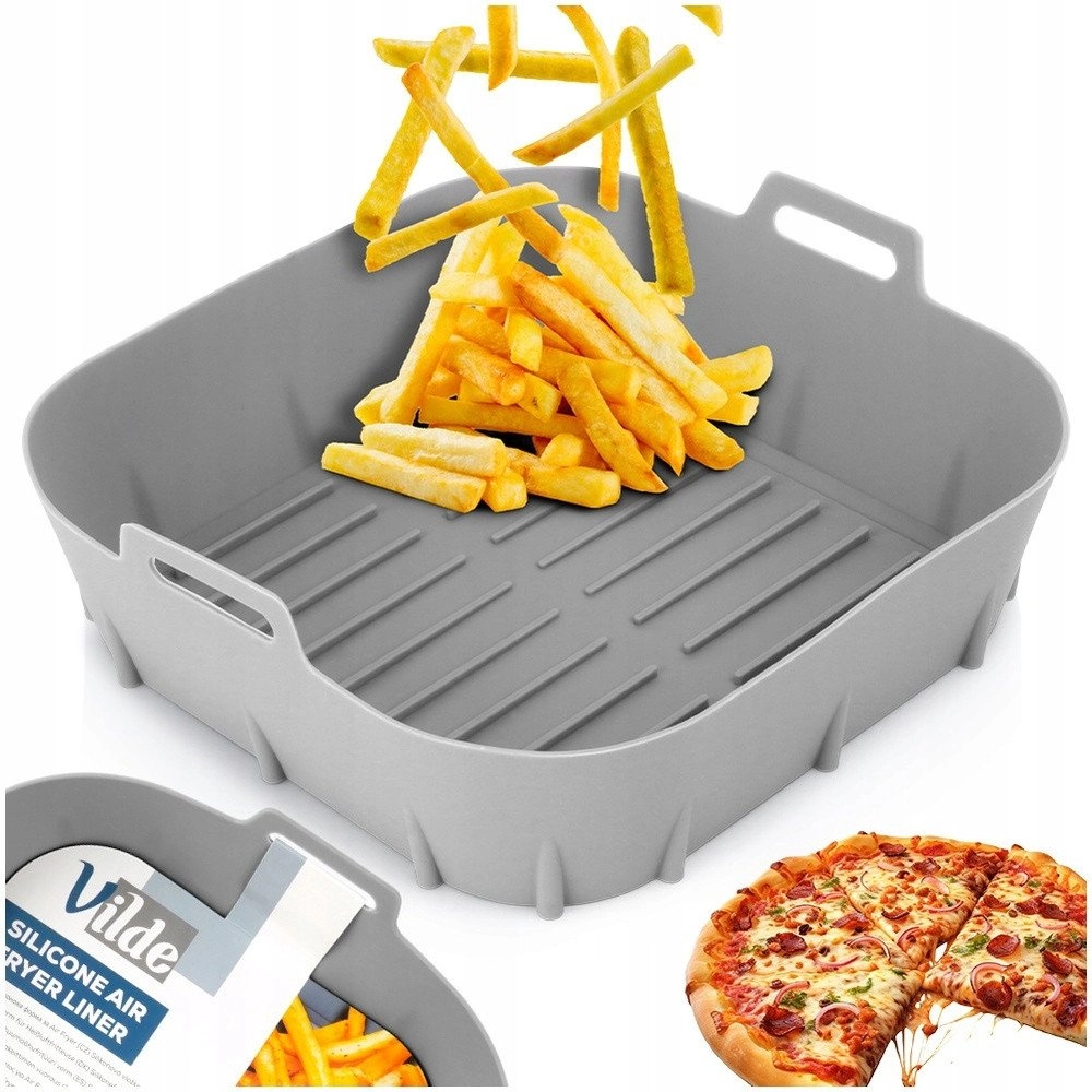 Insert for Air Fryer VILDE Silicone