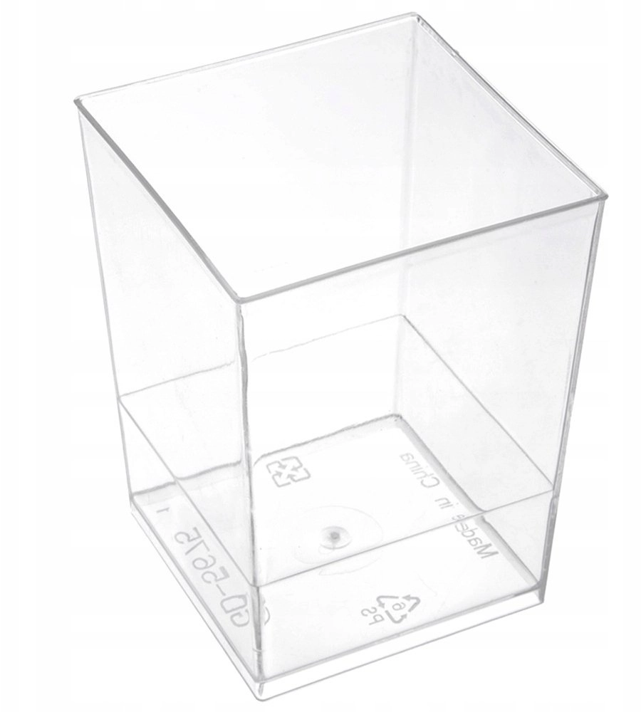 Orion Dessert Cups 160ml Set of