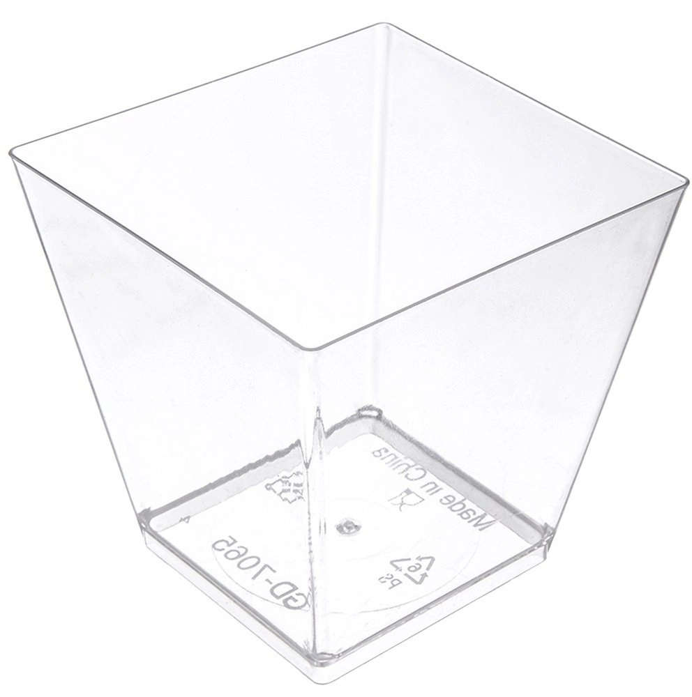 Orion Set of 6 cups 180ml