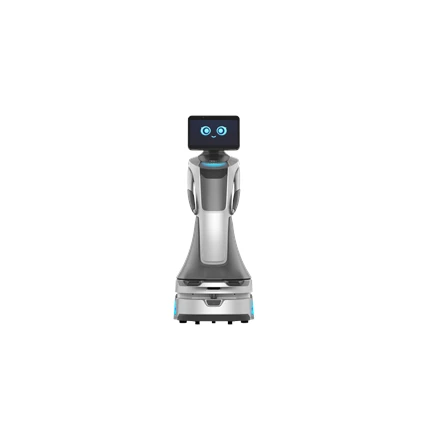 Orion Star OS-R-SG04 AI Service Robot-GreetingBot